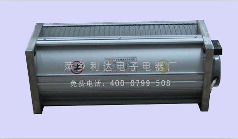 GFDD358-150干式變壓器冷卻風(fēng)機